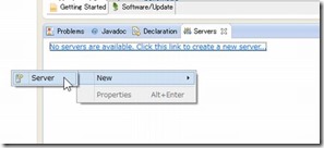 add_server_to_eclipse