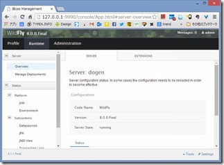 login_wildfly_as_management_user