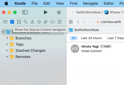 Xcode sorce code view.png