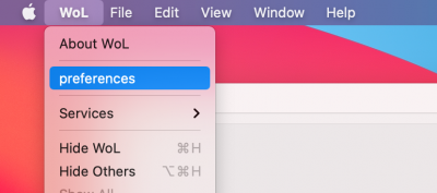 Swift ui main menu.png