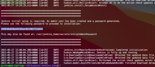 Jenkins log password.png