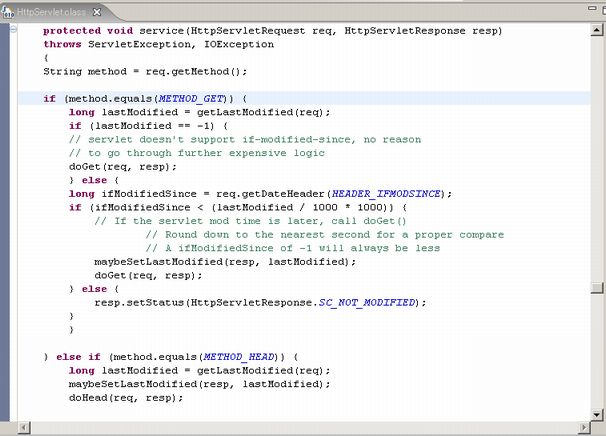 HttpServlet.service()